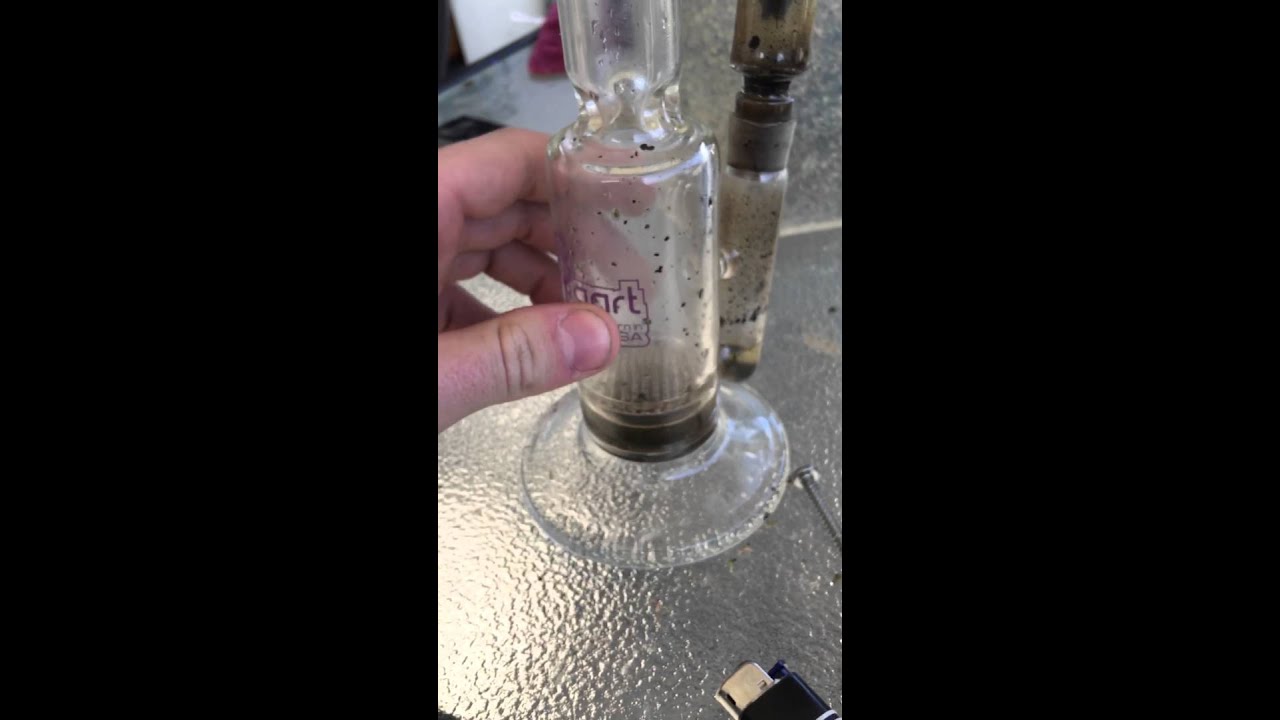 FIRE! POPCORN BUDS!!