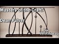 Masters of the Craft - Dean Pulver Masters of the Craft - Dean Pulver