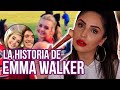 SU EX NOVIO STALKER TERMINO CON ELLA - EL CASO DE EMMA WALKER