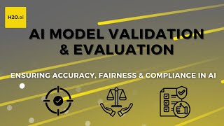 Optimizing AI Models with Predictive & Generative AI | Model Validation & Evaluation
