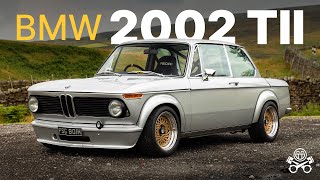 Dreamgrade BMW 2002 Tii | PH Readers’ Cars