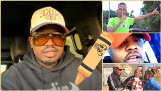 Gagash 2026 Papa Rhulani anin'wu lavi🧴/ Boysevenza/Mhani tsemisa yiku Kokwani Chauke i yellow bone🍗