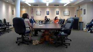 June 20 , 2025 - Curriculum Committee Meeting