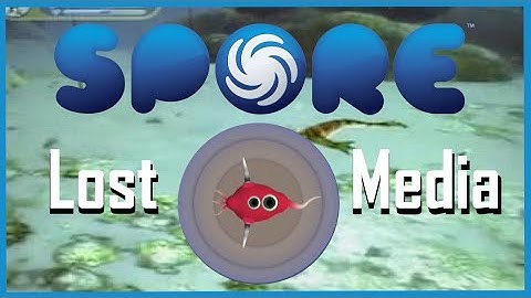 The Lost, Canceled, and Cut Content of Spore | Lost Media