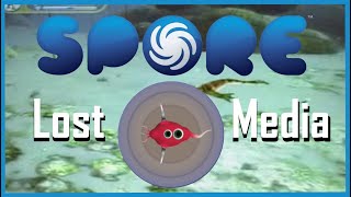 The Lost, Canceled, and Cut Content of Spore | Lost Media