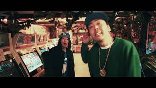 MCU&MC卓志ぃぃeeeee!「有吉eeeeeeee」MV (Full Ver)