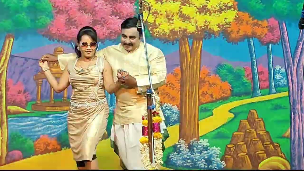 ಓ ಪೂರ್ಣ ಚಂದ್ರಿಕೆ ॥ ಶಶಿ ನಾಯಕ್ ಬದಾಮಿ॥ O Poorna Chandrike !! Shashi Nayak !! 