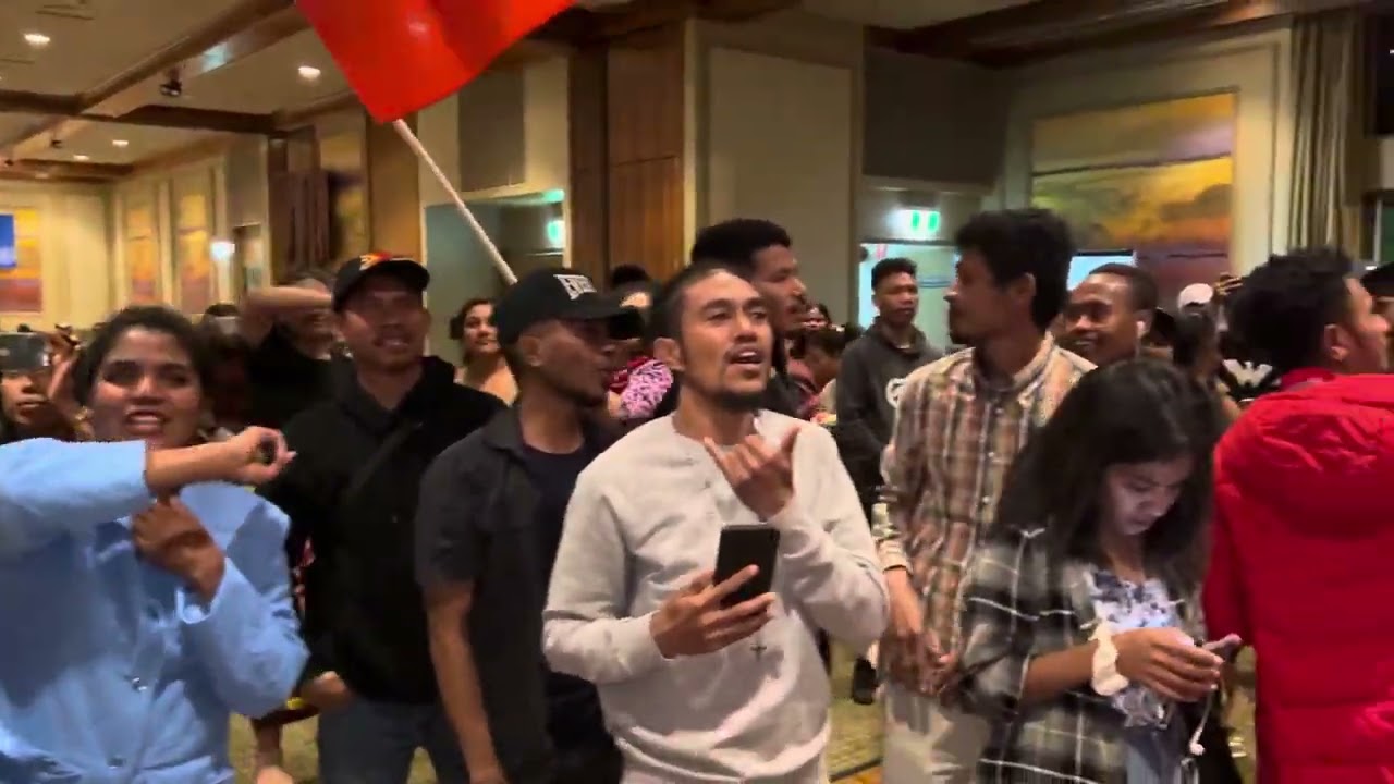 Tasmania Berries Hananu | Aeroportu Comoro