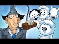 Oney Plays Inspector Gadget WITH FRIENDS