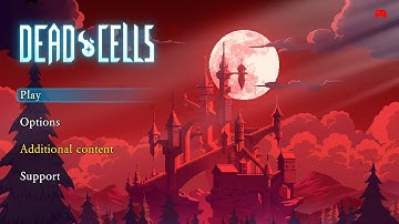 Dead Cells - Gameplay Walkthrough - part 1