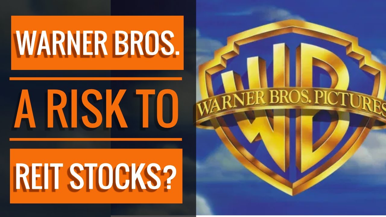 💲 Will Warner Bros  Hybrid Distribution Model Hit Retail & Cinema Stocks?