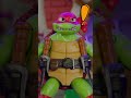 TMNT | mainan kura-kura ninja hentikan superfly RAKSASA! | Nickelodeon Bahasa