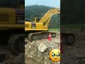 Máy xúc komatsu đẹp #bintomvlogs #hotshots #xcavator #excavator #xecuocmini