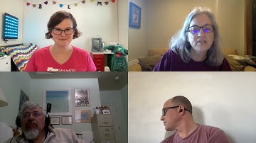 Teacher Hackathon Project Showcase