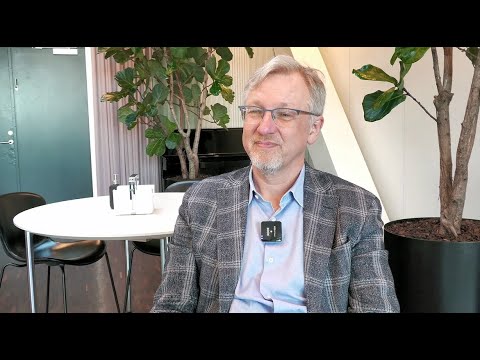 Leif Nielsen, Branchedirektør - DI Fødevarer - Leif Nielsen, Branchedirektør - DI Fødevarer