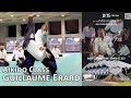 Aikido class guillaume erard 5th dan  aikido  budo summer festival 2021