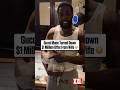 Gucci Mane Declined $1 Million From Wife