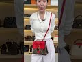[Pre-Loved] LOUIS VUITTON Rocky BB Tote Shoulder Bag M44322 155587837