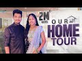 Jabardasth Mukku Avinash's home tour