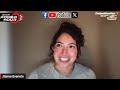 Power Hour #178 NHRA Pro Stock Motorcycle Ride Jianna Evaristo