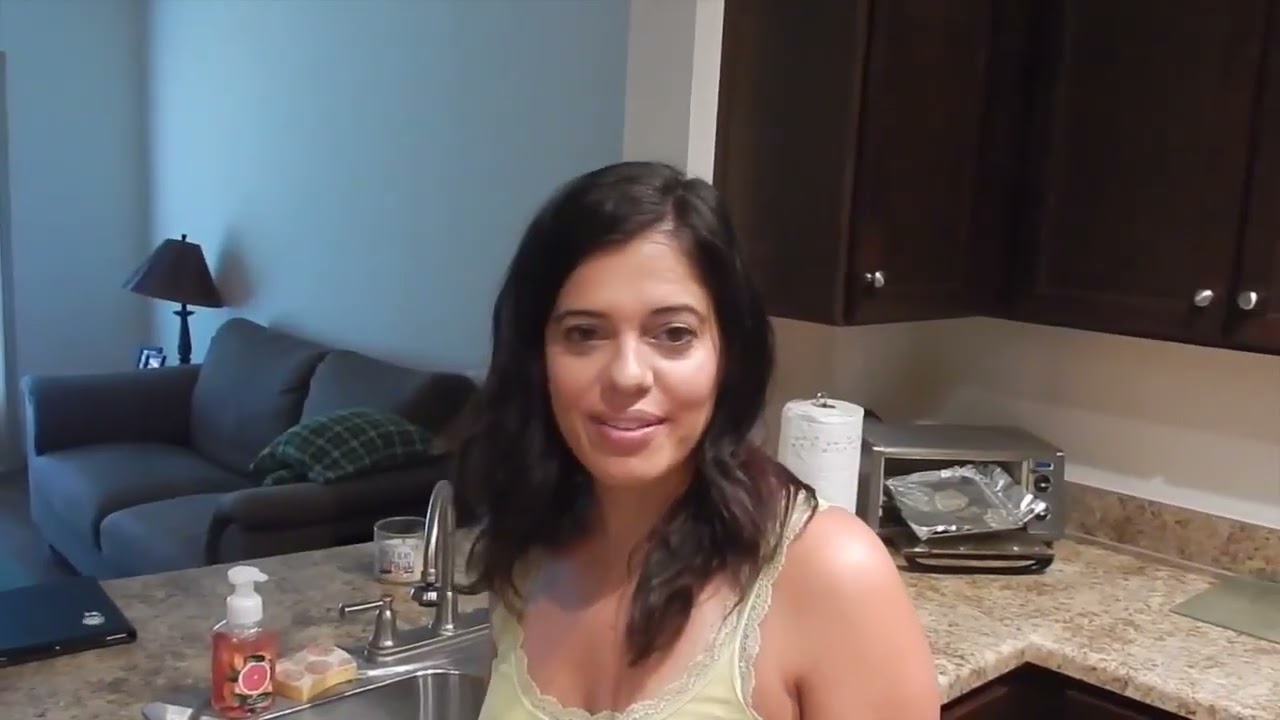 June 18, 2015 - What We Ate Before Night Shift