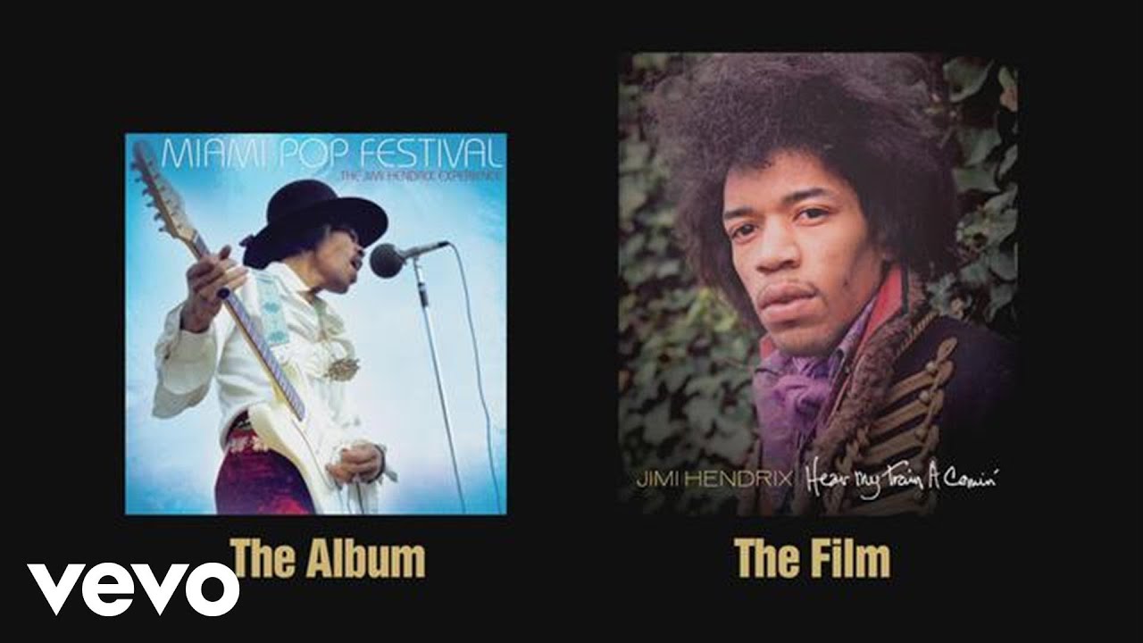 Fifi&Romeoフィフィアンドロメオ 　　カシミヤチェリーパーカー ライム The Jimi Hendrix Experience - Foxey Lady (Miami Pop Audio) - YouTube