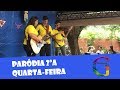 Paródia - 2ºA | 10/05/2017