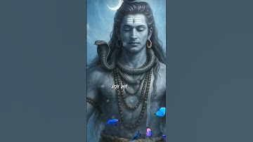 Har har Mahadev🙏🕉️ mahadevstatus #bholenathstatus #mahadeva #devokedevmahadev #mahadevbhakt