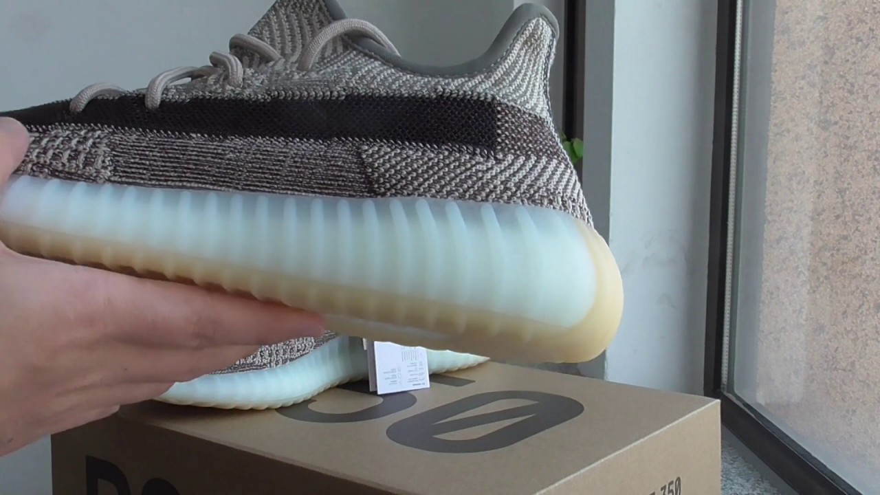 Adidas Yeezy Boost 350 V2 'Zyon' Coming Soo On Foot .