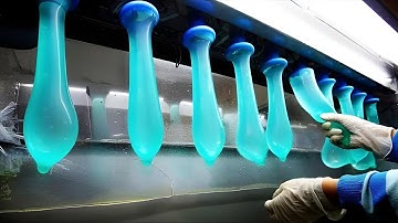 Most Satisfying Factory Machines and Ingenious Tools on ANOTHER LEVEL ▶ 9