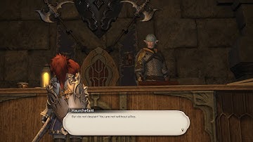 FFXIV Patch 2.55: Before the Fall Part 2