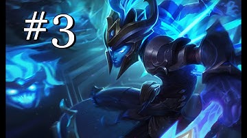 Learning how to play ADC by only playing Kalista - Episode 3