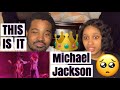 Michael Jackson & Judith Hill - I Just Can't Stop Loving You (THIS IS IT VERSION) HD (Reaction)