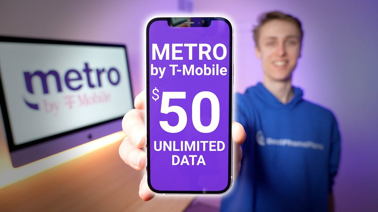 Metro By T-Mobile Review 2022!