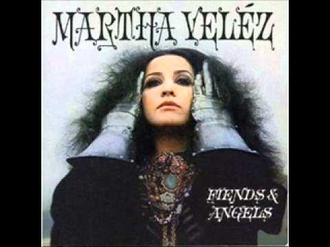 Martha Velez - Feel So Bad.wmv