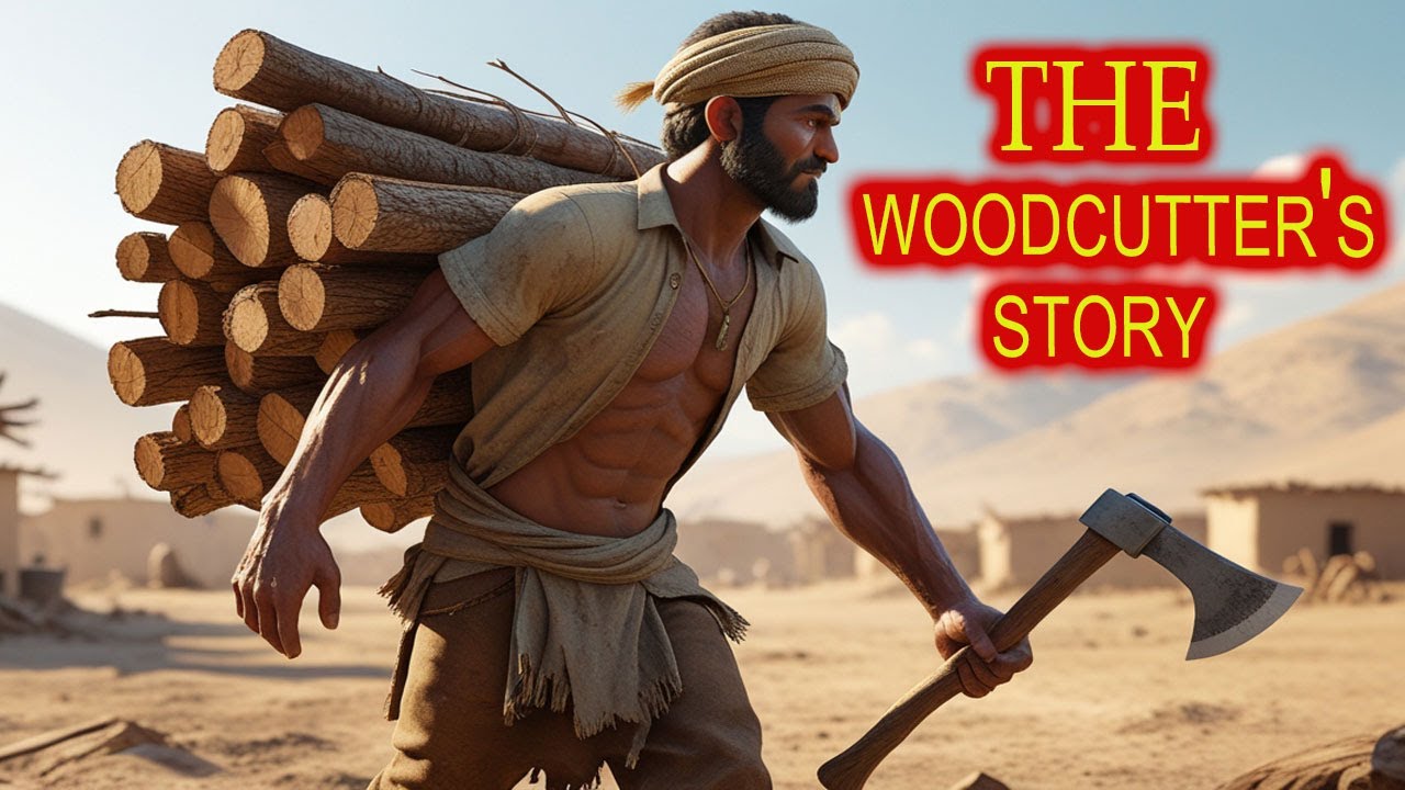 Inspiring Stories: Youssef's Trust That Changed His Life, But Did The Story End Happily?