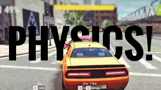 This Mobile Game Has THE MOST ADVANCED Physics EVER! screenshot 4