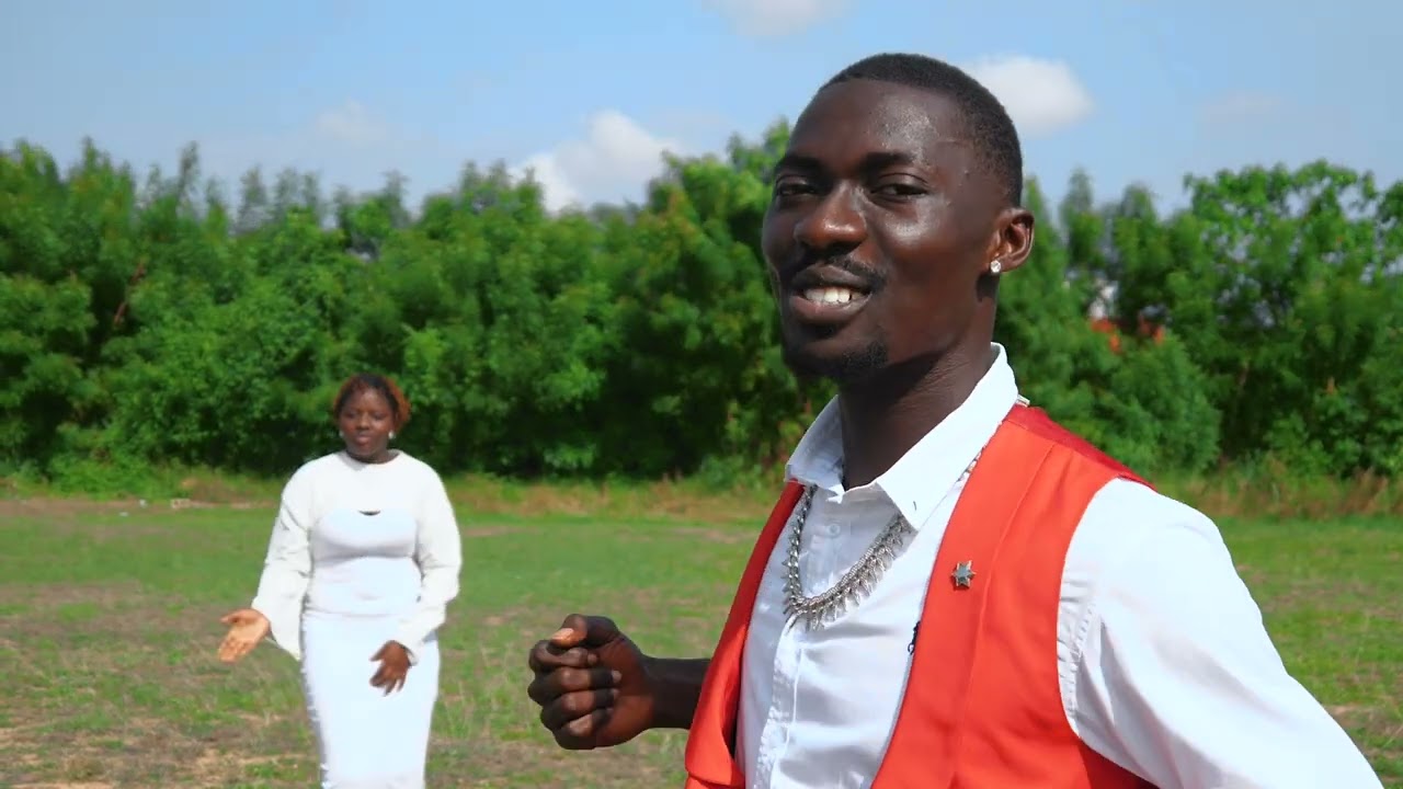 STATEUR EKUN - Ma Nana (Official Music Video)