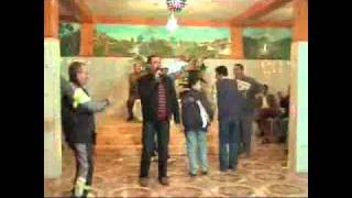 Miniatura del video "Djamel Kaloun (Tharssed ara chdah)"