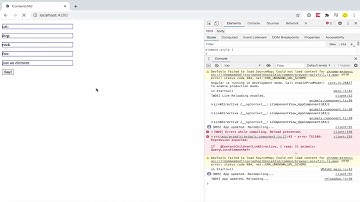 S1E1 Getting @ContentChildren @ViewChildren by Service selector