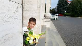 Идеи Для Букетов На 1 Сентября By Verano Flower House