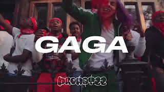 *FREE* (HARD) 6ix9ine x Hard 808 Type Beat - "GAGA" | Freestyle Type Beat 2024