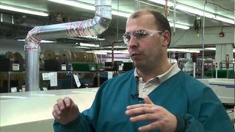 Visible Light Communication Part 2 - Manufacturing