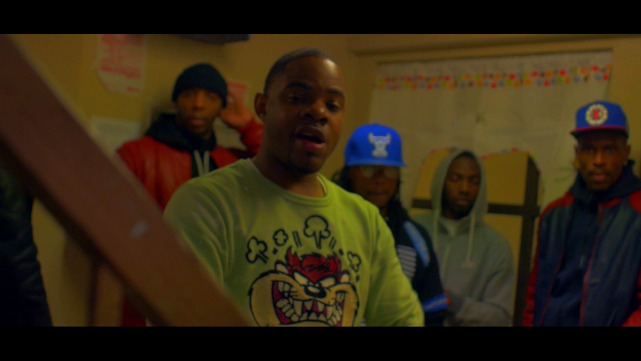 Grinding my whole life