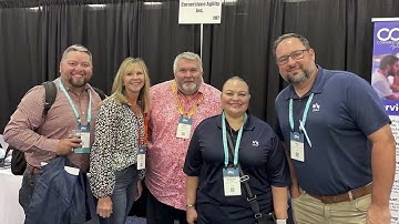 SAFe Summit Nashville 2023 Recap