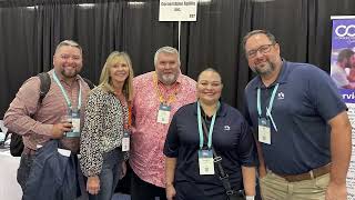 SAFe Summit Nashville 2023 Recap