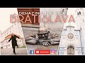 BRATISLAVA, Slovakia -Dehazing the Views | Solo Travel