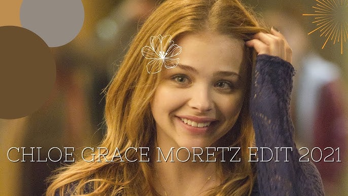 Chloë Grace Moretz TOM & JERRY 2021 - video Dailymotion