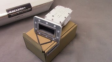 Norsat 3120 C-Band LNB