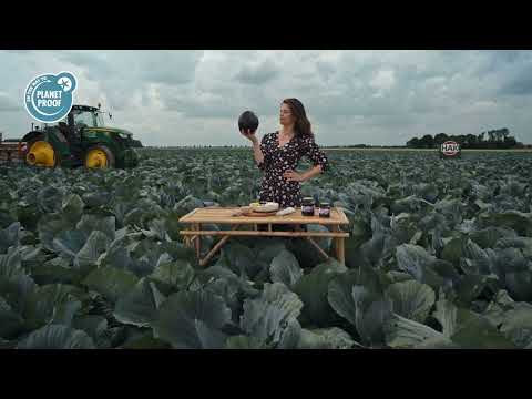 Dit is een Groene Kool! - video from HAK